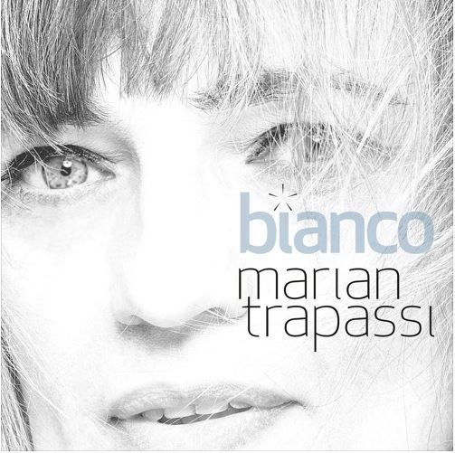 MARION TRAPASSI: UN INCANTEVOLE “BIANCO”