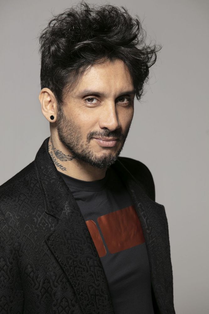 FABRIZIO MORO: da venerdì 15 marzo in radio l'atteso nuovo singolo “HO BISOGNO DI CREDERE”.