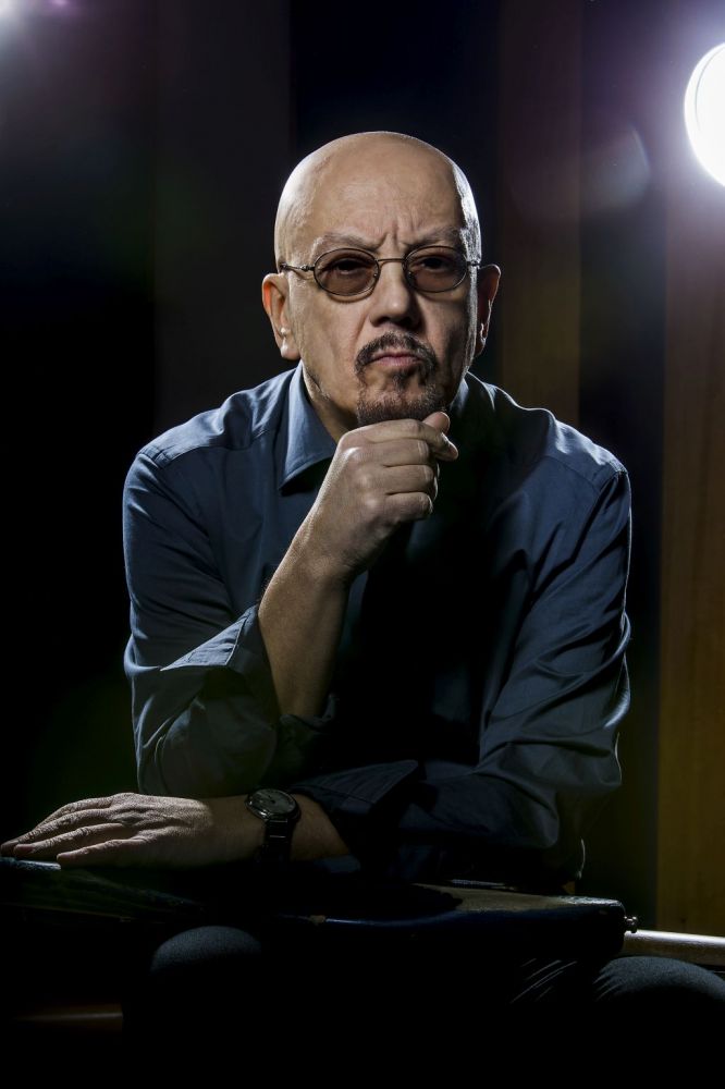 ENRICO RUGGERI: domani esce il nuovo album di inediti “ALMA”, dal 4 aprile in tour in tutta Italia