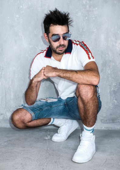 DJ MATRIX: da oggi è online "FLEX", il nuovo video di ALIEN CUT & PAPS vs DJ MATRIX