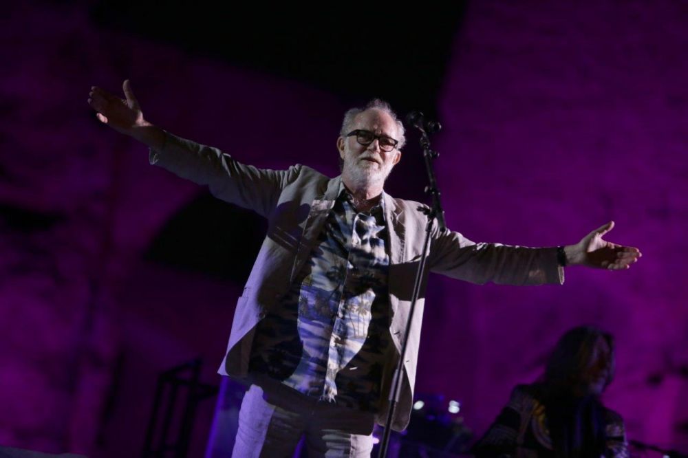 DE GREGORI, MANNOIA, RENGA, VENDITTI POKER DI STELLE A TAORMINA