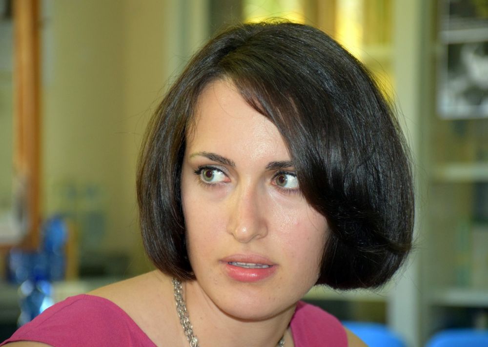 Lavinia Alberti: poetessa esistenzialista dell’anima
