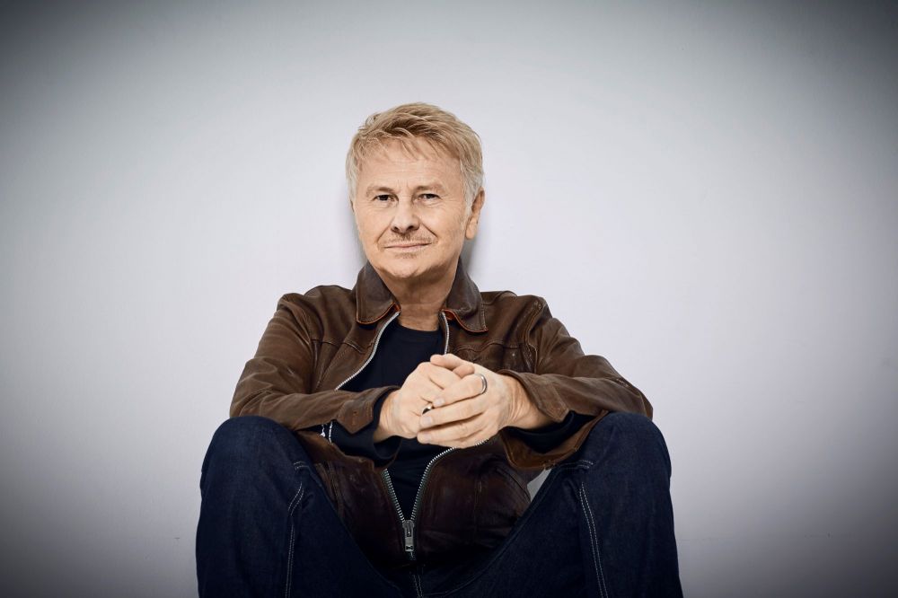 RON OMAGGIA DALLA CON “LUCIO!! Il Tour” 