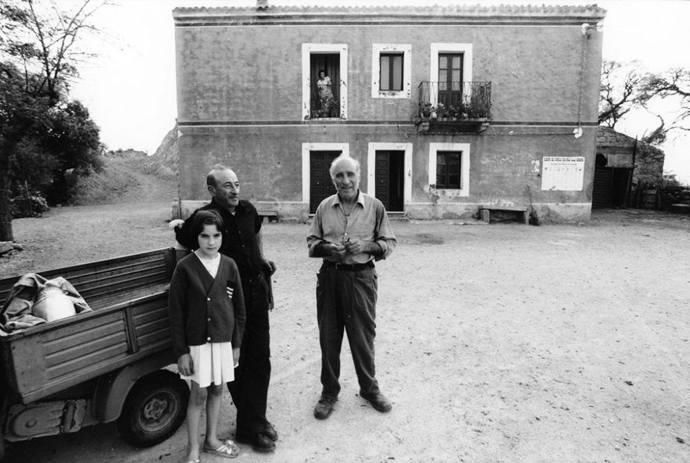 AL MAN DI NUORO LA MOSTRA È GRATUITA