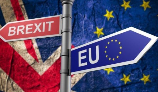 BREXIT: CHE COS’È?