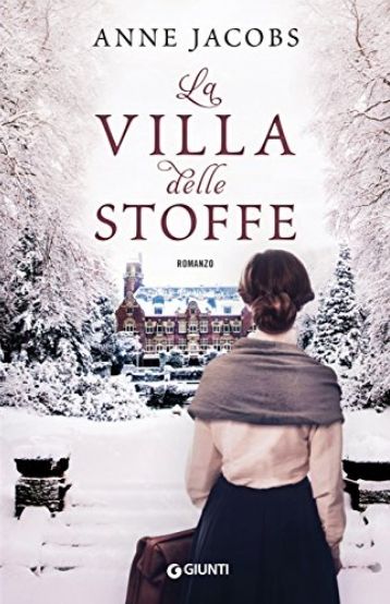 LA VILLA DELLE STOFFE