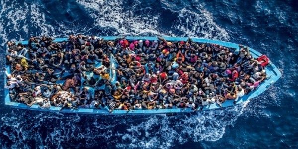 MIGRANTI: PIÙ O MENO SBARCHI?