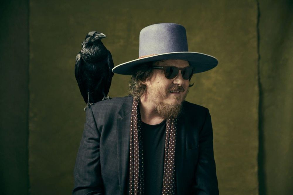 IL NUOVO ALBUM DI ZUCCHERO È “D.O.C.”!