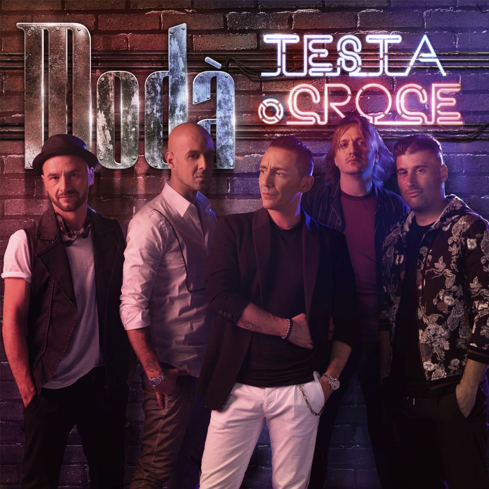 “TESTA O CROCE”: LA TERZA VIA DEI MODÀ