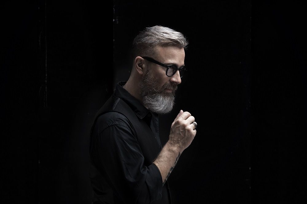 MARCO MASINI - “IL CONFRONTO” AL FESTIVAL DI SANREMO