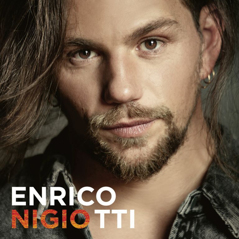ENRICO NIGIOTTI - “NIGIO” REGALO PER SAN VALENTINO 