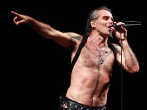 PIERO PELÙ - IL ROCK ELETTRONICO DI “PUGILI FRAGILI”