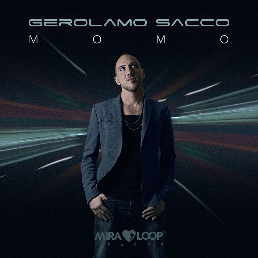 GEROLAMO SACCO - IL VIDEO DI “MOMO (QUI)”