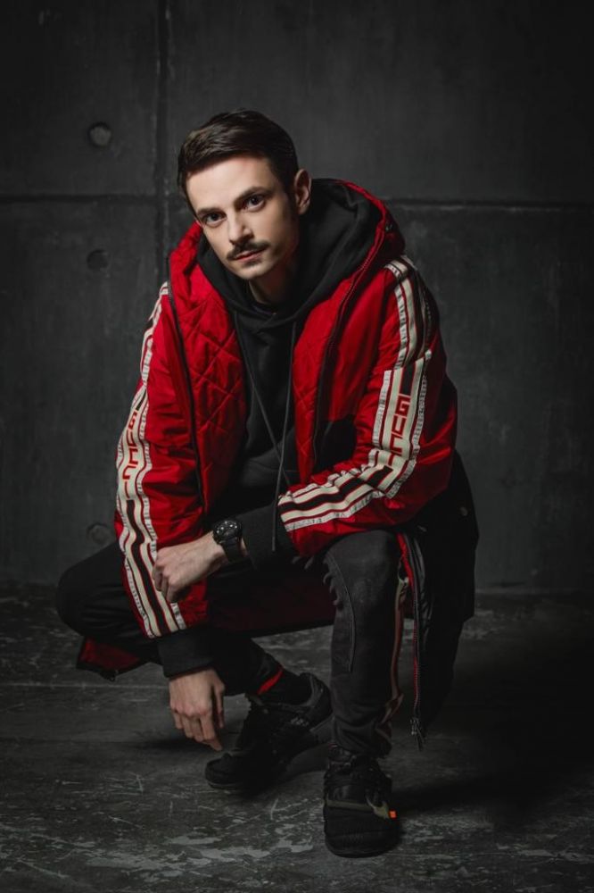 FABIO ROVAZZI - GIORNALISTA SU TWITCH