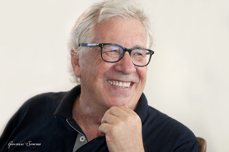 PEPPINO DI CAPRI - “ASPETTANNO. PURE STA NUTTATA ADDA PASSÀ”