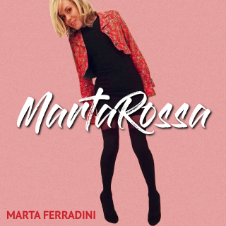 MARTA FERRADINI - L’INCENDIO DI “MARTAROSSA”