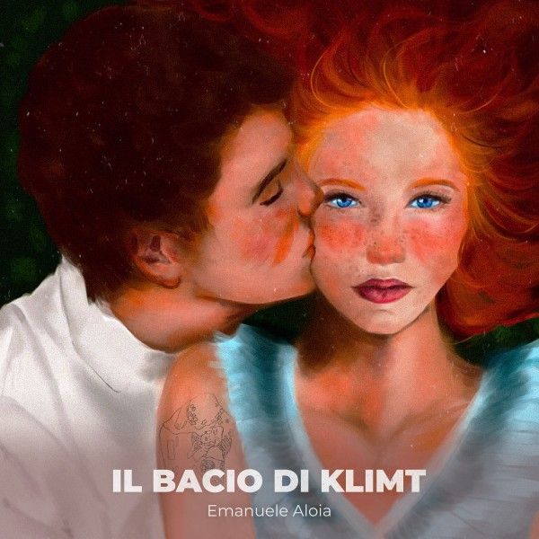 EMANUELE ALOIA - “IL BACIO DI KLIMT”