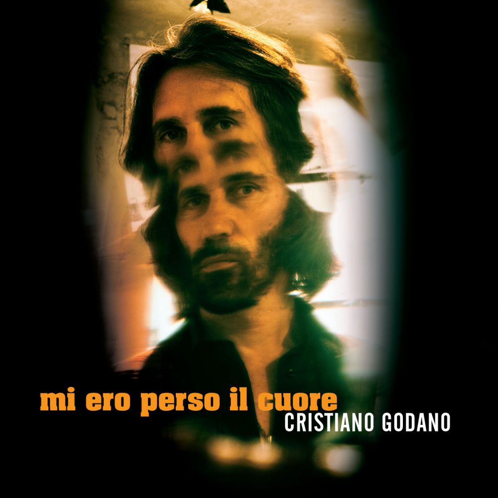 CRISTIANO GODANO - “TI VOGLIO DIRE”