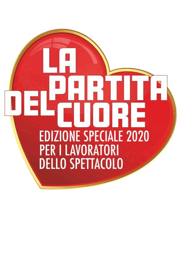 PARTITA DEL CUORE PER I LAVORATORI DELLO SPETTACOLO