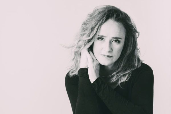 CARLA MAGNONI - “ CENTO PASSI AVANTI”