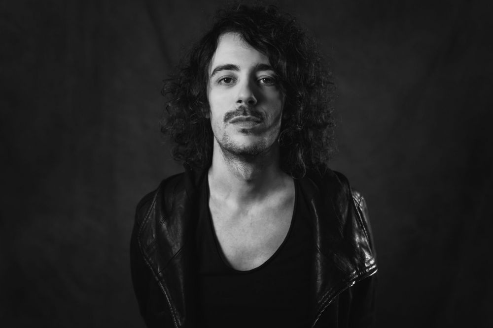 MAESTRO PELLEGRINI - “FRAGILE VOL. 2”