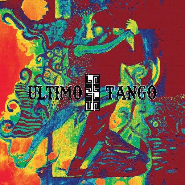 LA SCELTA - MAGICO “ULTIMO TANGO”