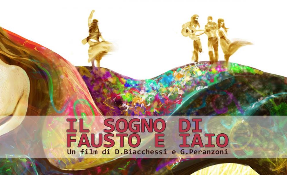 "Fausto e Iaio": il film per ricordarli