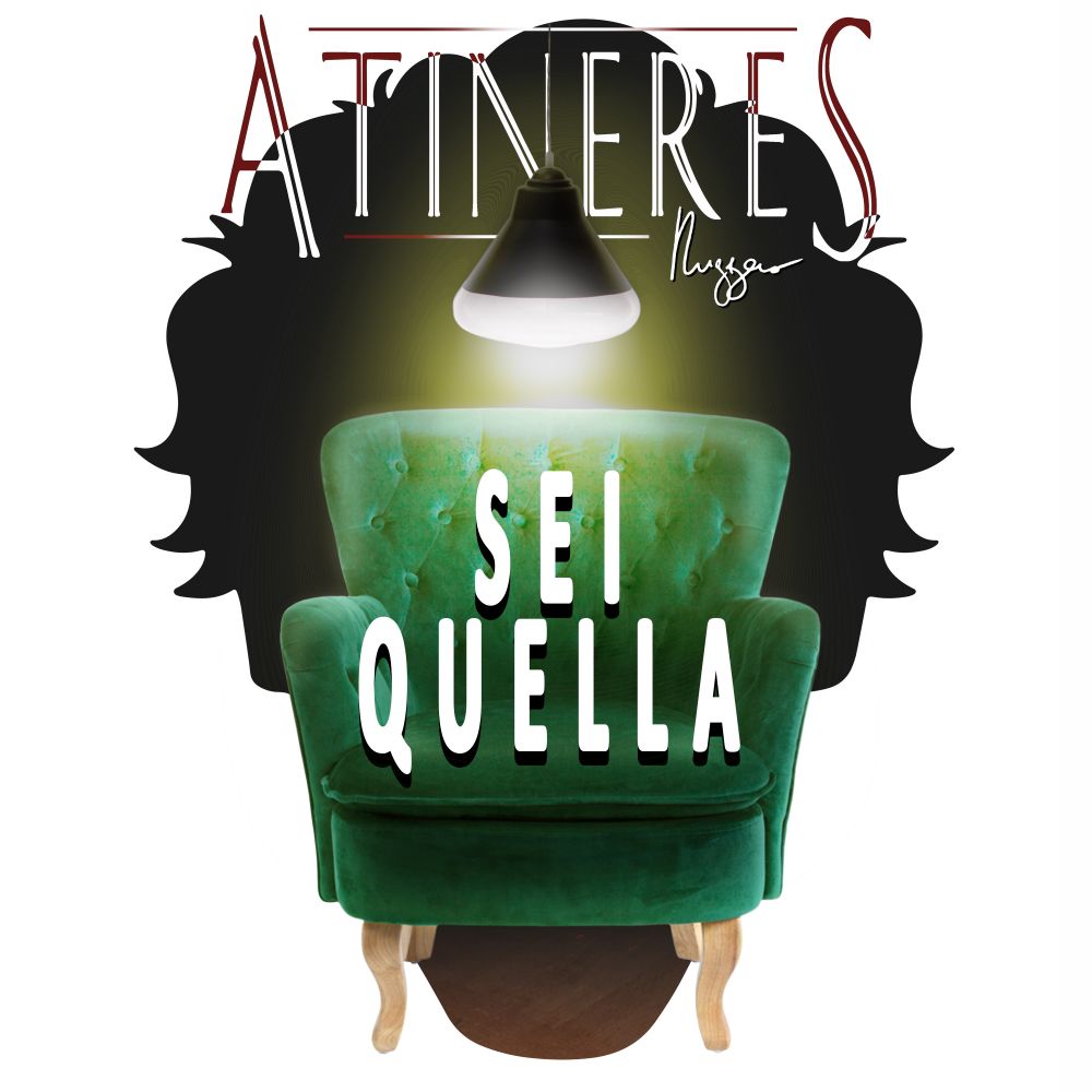RUGGERO - “SEI QUELLA” BELLA COME IL MARE