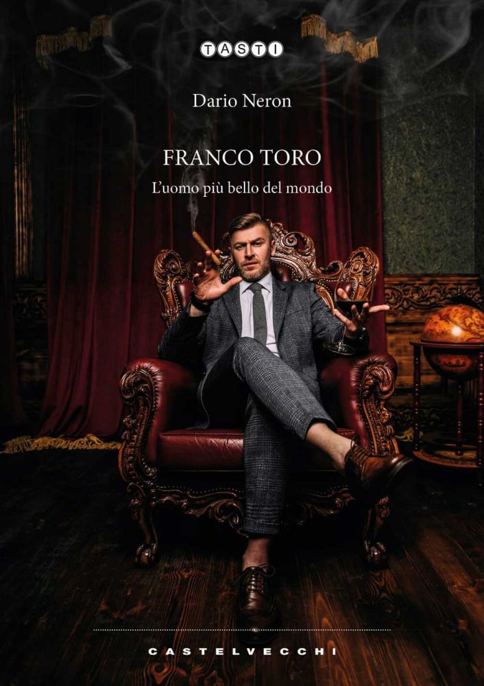 DARIO NERON - LA STORIA DI “FRANCO TORO”