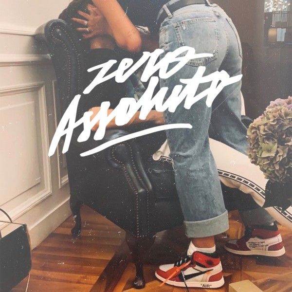 ZERO ASSOLUTO - “CIALDE” D’AMORE