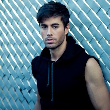 ENRIQUE IGLESIAS - TOP LATIN ARTIST OF ALL TIME