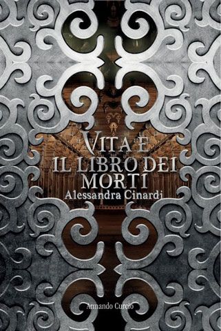"Vita e il libro dei morti"