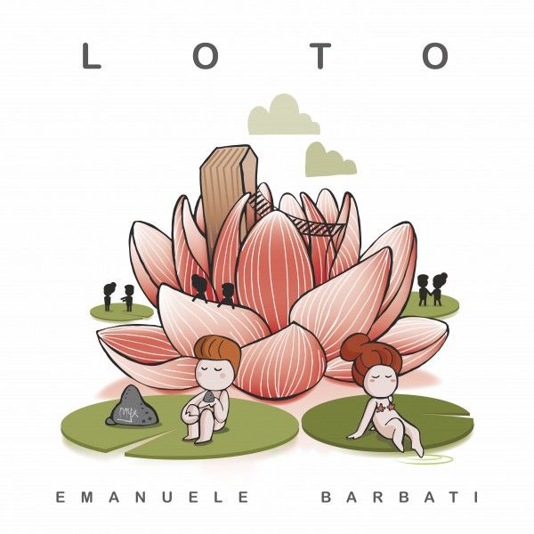 EMANUELE BARBATI - “LOTO”