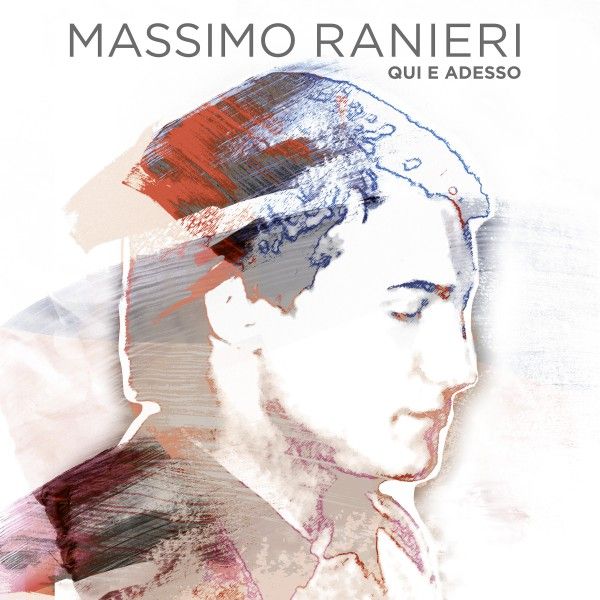 MASSIMO RANIERI - “SIAMO UGUALI” CON GINO VANNELLI