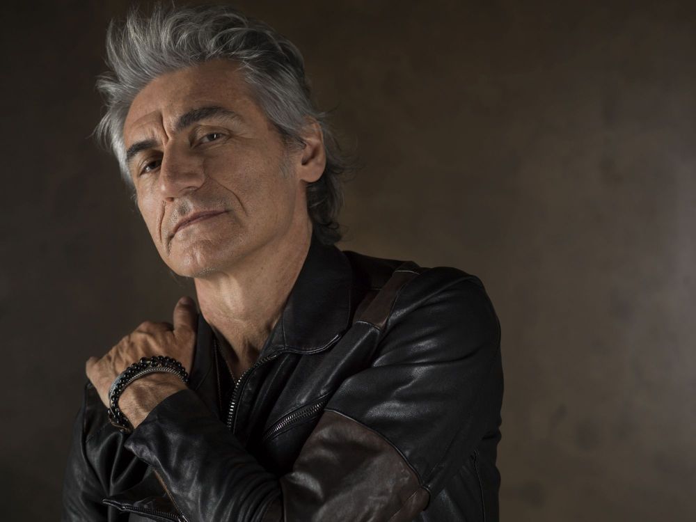 L’ALBUM DI INEDITI “7” DI LUCIANO LIGABUE È PLATINO