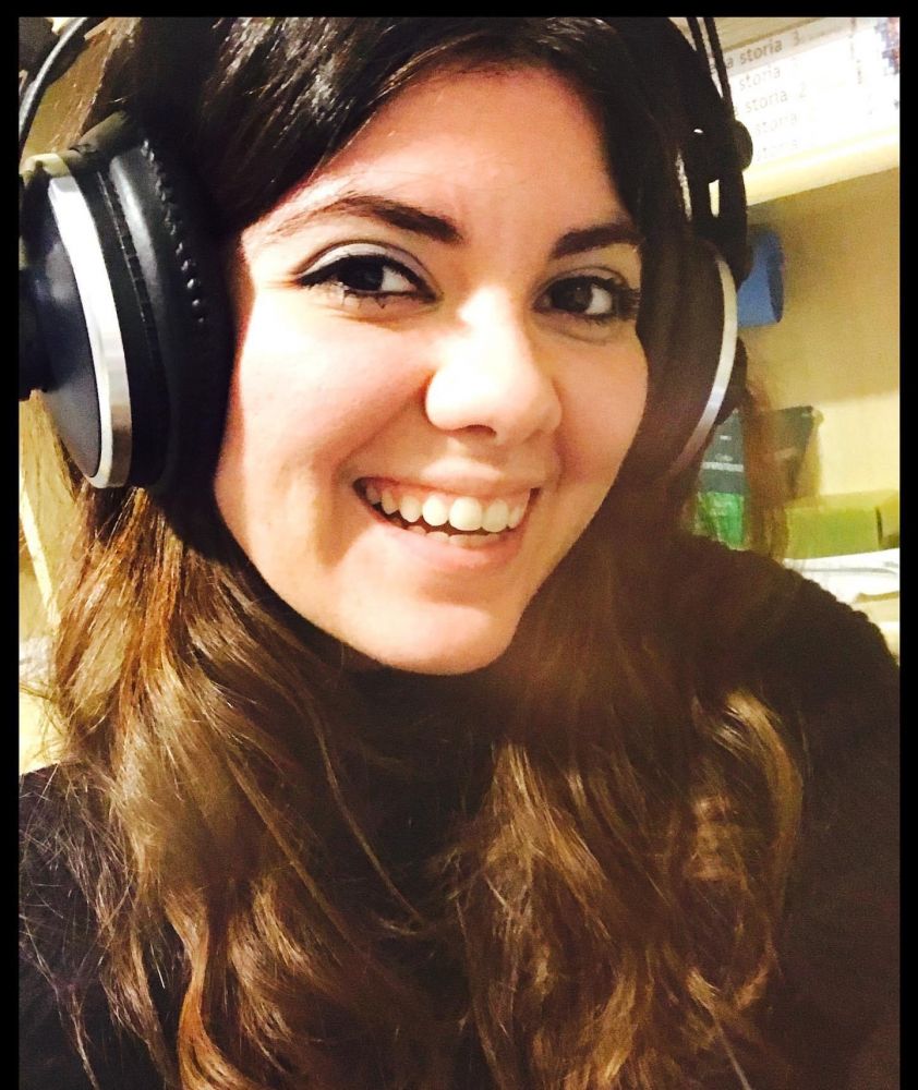 CLAUDIA SALVINI - QUANDO GUIDI “STOP”