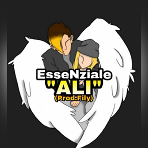 ESSENZIALE - L’EMO-RAP DI “ALI”