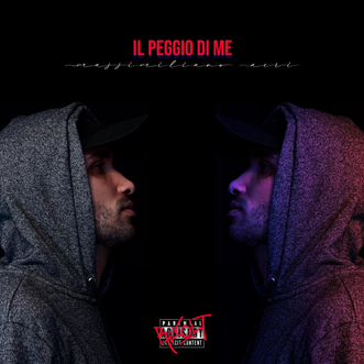 MASSIMILIANO ACRI - IL CONFLITTO DI “IL PEGGIO DI ME”