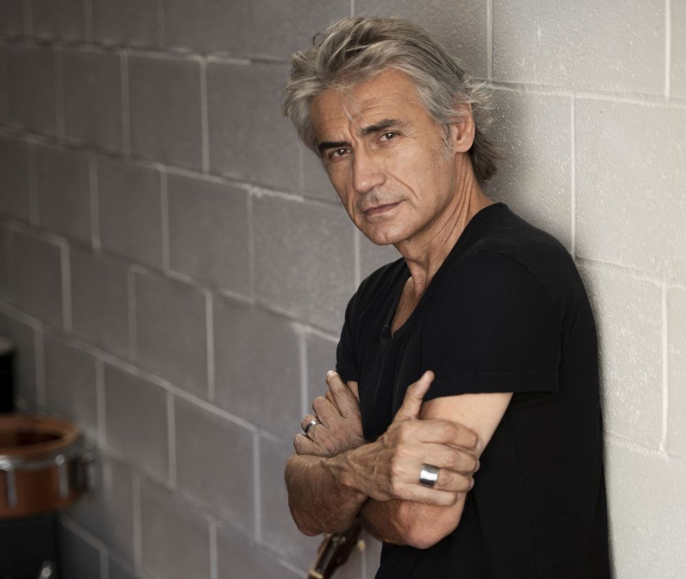 LUCIANO LIGABUE - “MI CI PULISCO IL CUORE”, il nuovo singolo estratto dal disco di inediti "7”