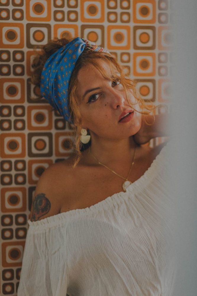 LIKE.A.NOVA - "BALLO DA SOLA": FINE DI UN AMORE