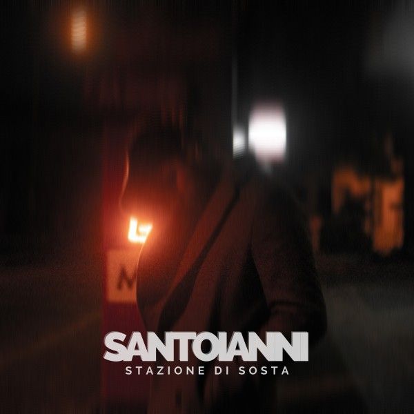 SANTOIANNI - IL FUTURO DI “STAZIONE DI SOSTA”