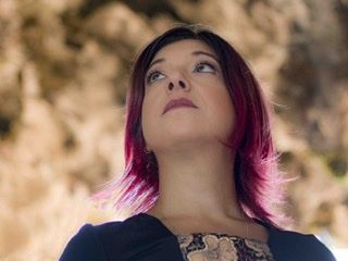 MARIA MAZZOTTA - “NUN ME LASSARE” BALLATA D’AMORE