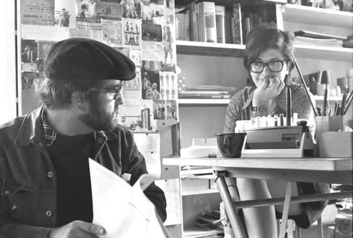 A cinquant’anni dalla pubblicazione di “4/3/1943”, oggi esce “DICE CHE ERA UN BELL’UOMO… – Il genio di Dalla e Pallottino”, il nuovo libro di MASSIMO IONDINI