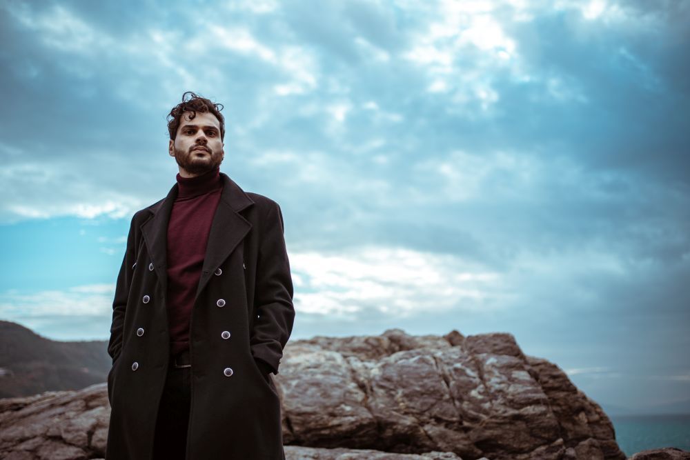 BARRECA - “DALL’ALTRA PARTE DEL GIORNO”