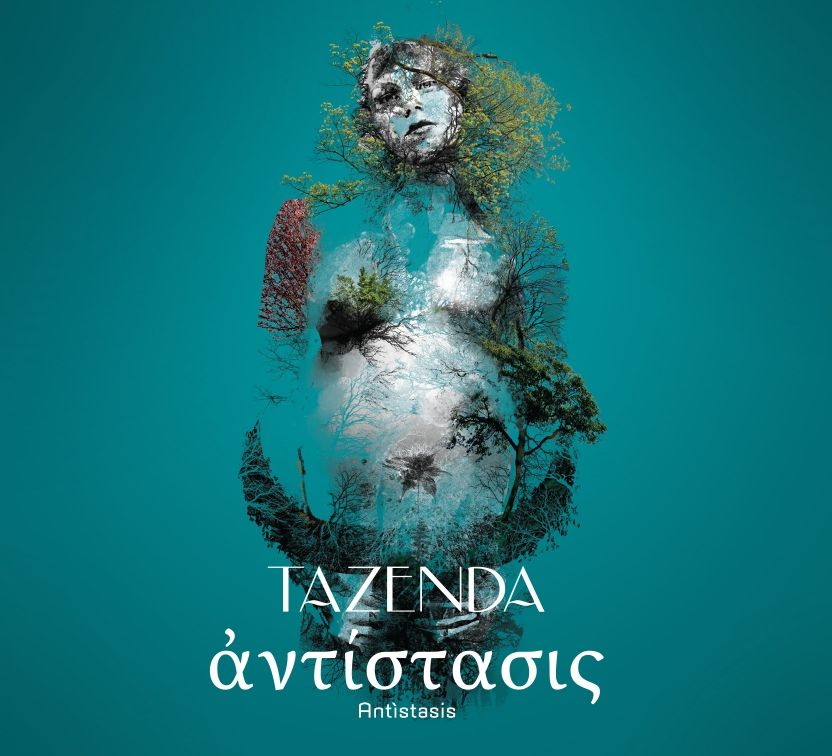 TAZENDA - “ANTÌSTASIS” TRA TRADIZIONE E NOVITÀ