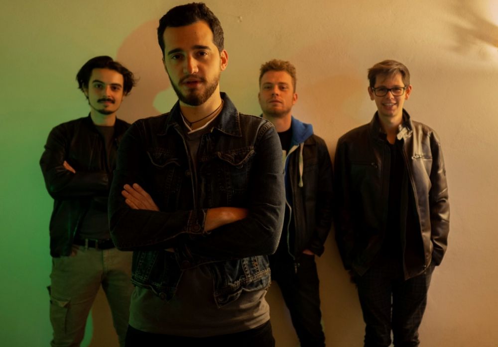 “FREDDO” - IL NUOVO SINGOLO DEI B.K