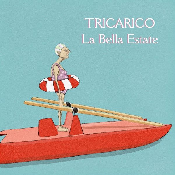 TRICARICO - “LA BELLA ESTATE” PER UNA DONNA SPECIALE