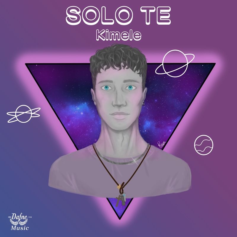 KIMELE - “SOLO TE” POESIA E SENTIMENTO