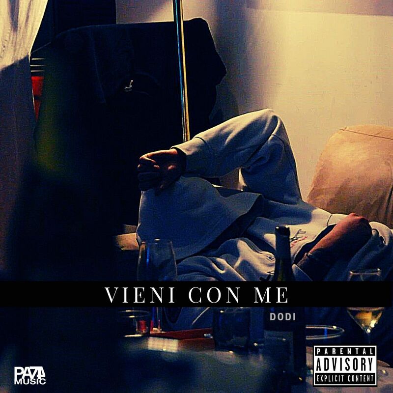 DODI - “VIENI CON ME” AMORE