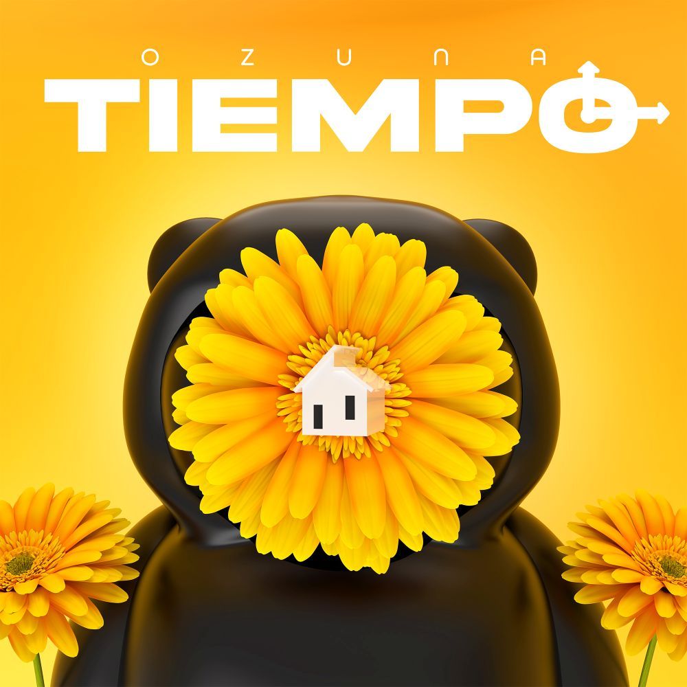 OZUNA - IMMAGINARIO “TIEMPO”